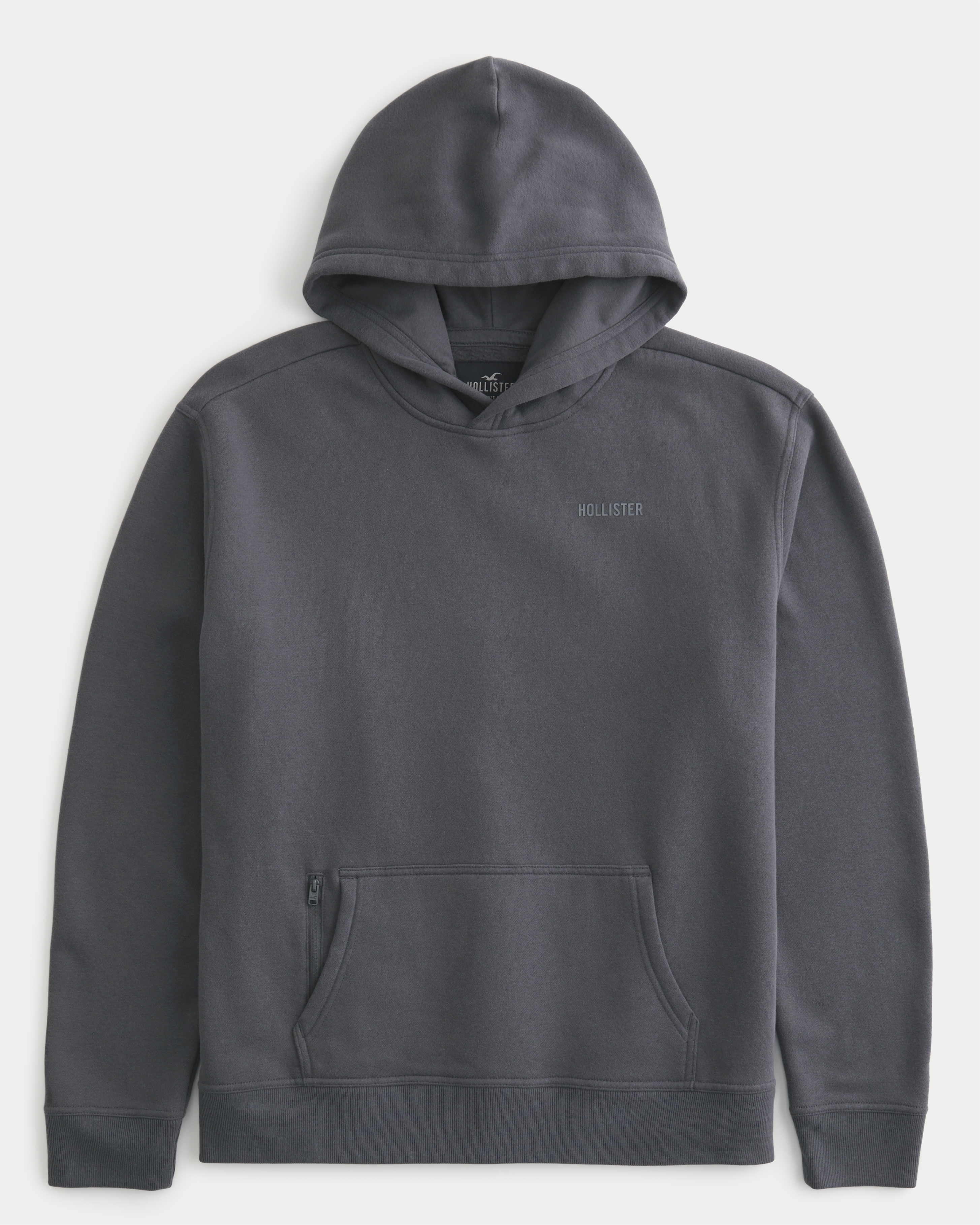 Men's Hollister Feel Good Hoodie | Men's Tops | HollisterCo.com