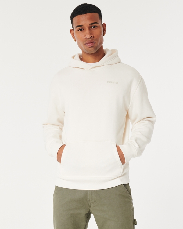 Men's Activewear by   Grey hoodie, Simple outfits, Grey sweatshirt