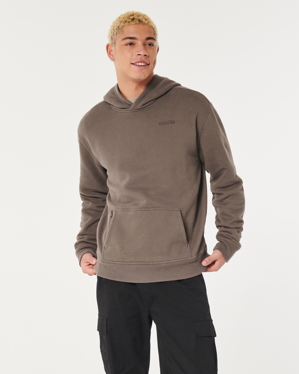 Hollister hoodie for men : Buy Online at Best Price in KSA - Souq is now  : Fashion