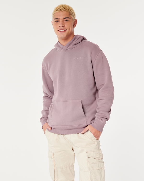 Hollister hoodies men - Gem