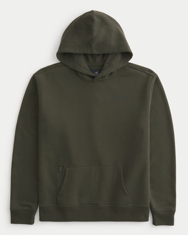 Hoodie discount h&m army