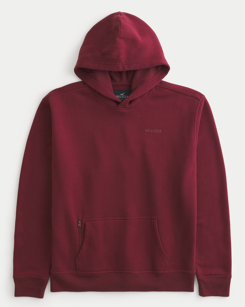 Hollister men's clearance hoodies sale