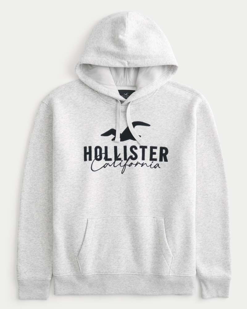 Clearance best sale hollister hoodies