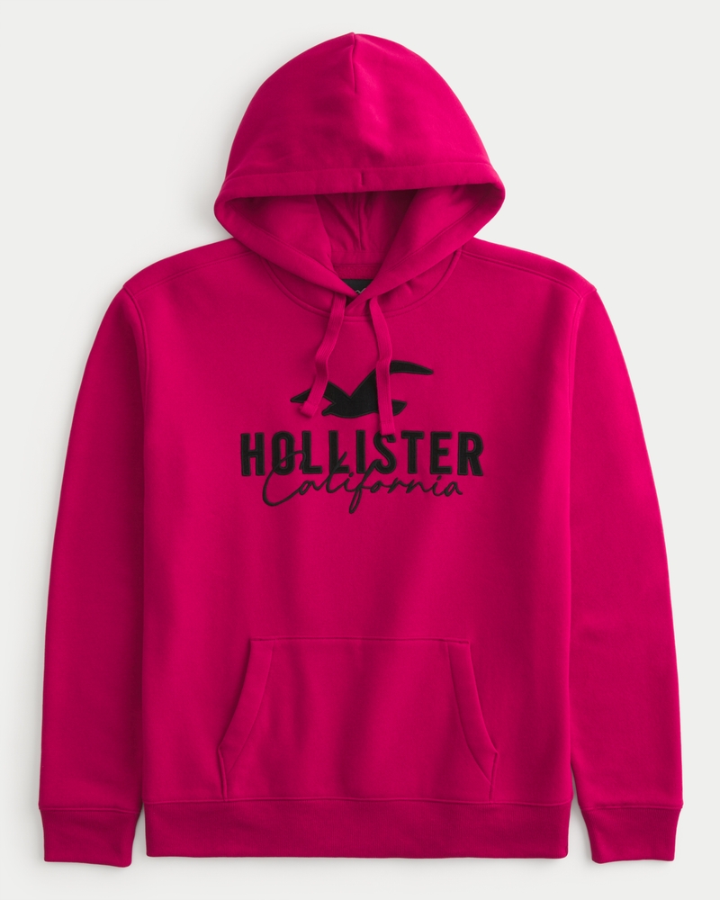 Hollister jumper hot sale girls