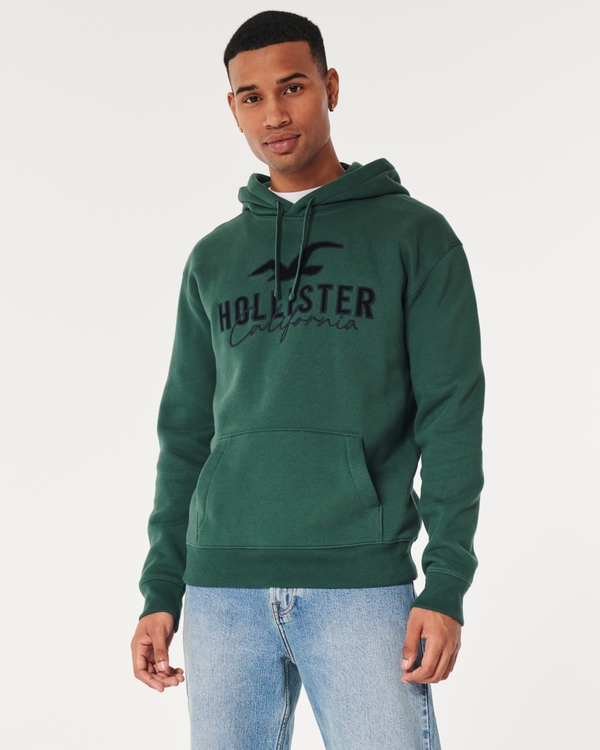 Men's Hoodies u0026 Sweatshirts | Hollister Co.