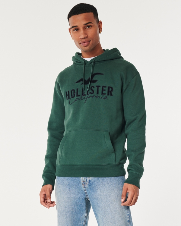 メンズ トップス | Hollister Co.