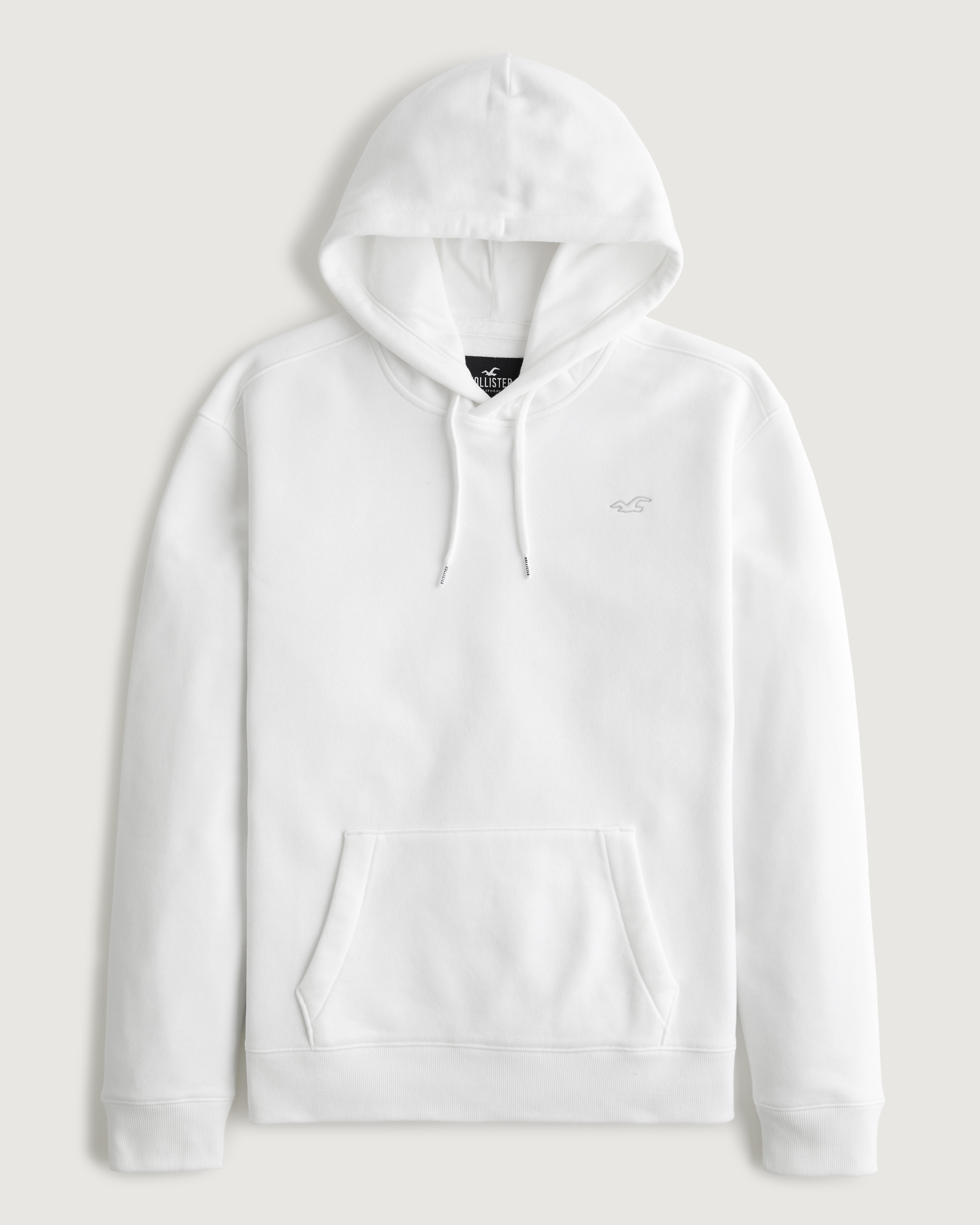 Hollister iconic shop feel good fleece