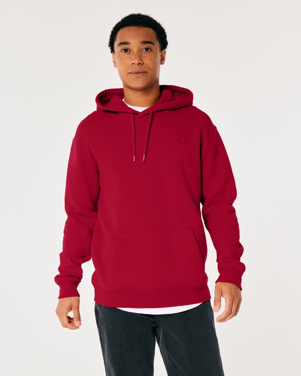 Men's Hoodies & Sweatshirts | Hollister Co.