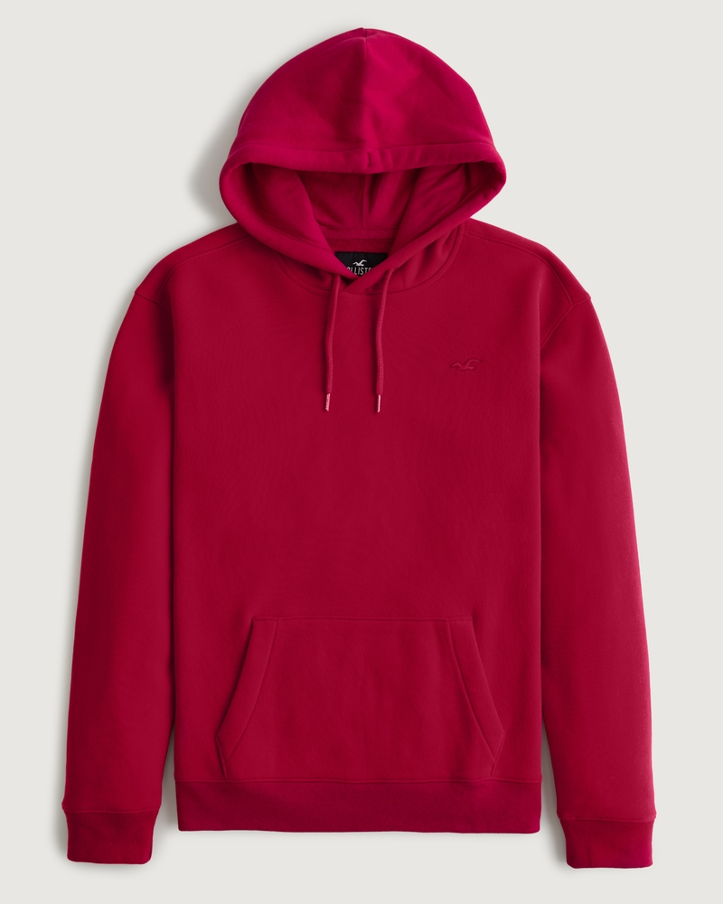 Icon shop hoodie hollister