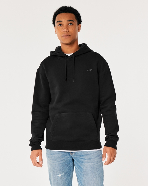hollister hoodies mens for sale