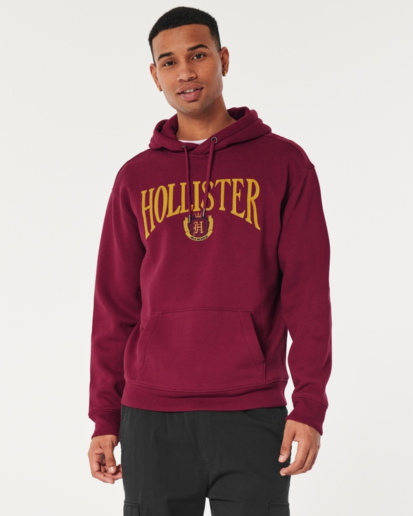 Tops, Hollister Hoodie