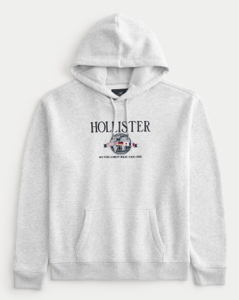 Precio sudaderas hollister para caballero modelos actuales deals