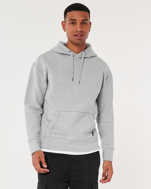 Hollister hot sale hoodie sale