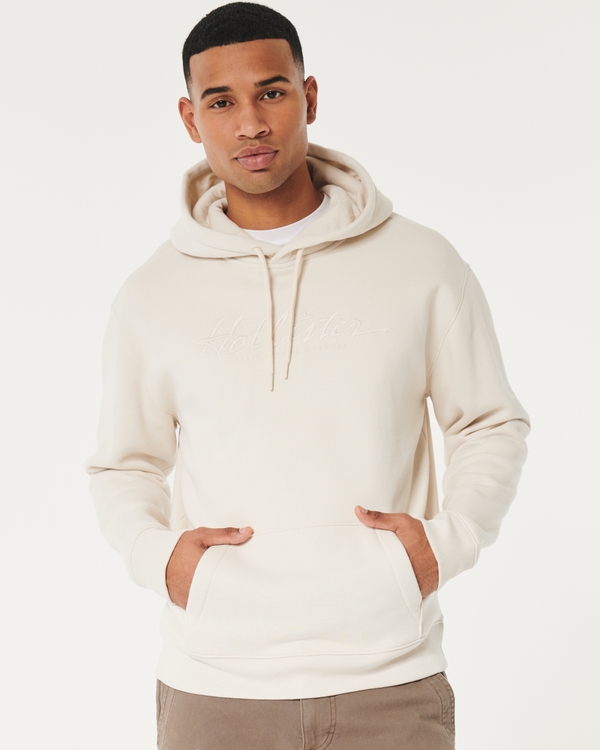 Men's Hoodies & Sweatshirts | Hollister Co.