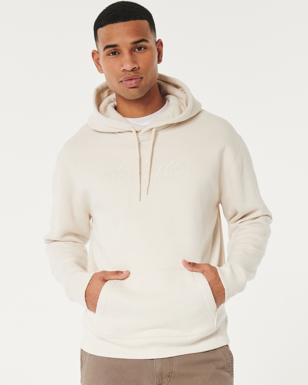 Men's Hollister Feel Good Hoodie, Men's Sale