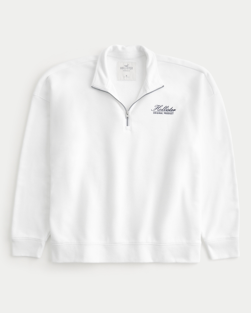 *p(R)ojectR® Logo Half Zip Sweat  S size Sport-Tek® 1/4-Zip Sweatshirt. ST253 – SanMar Sports