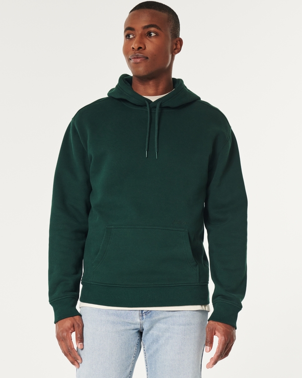 Hollister cheap sweatshirt white