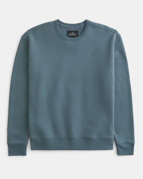 Hollister crewneck shop sweater