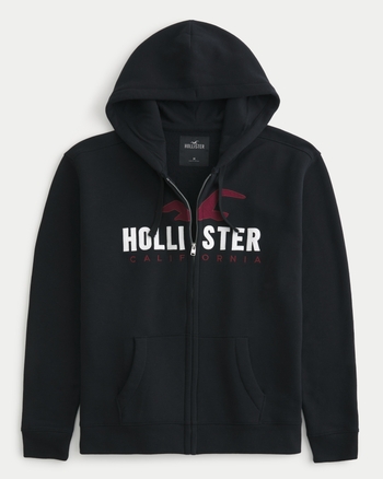 Hollister Co. Dog Hoodies for Men