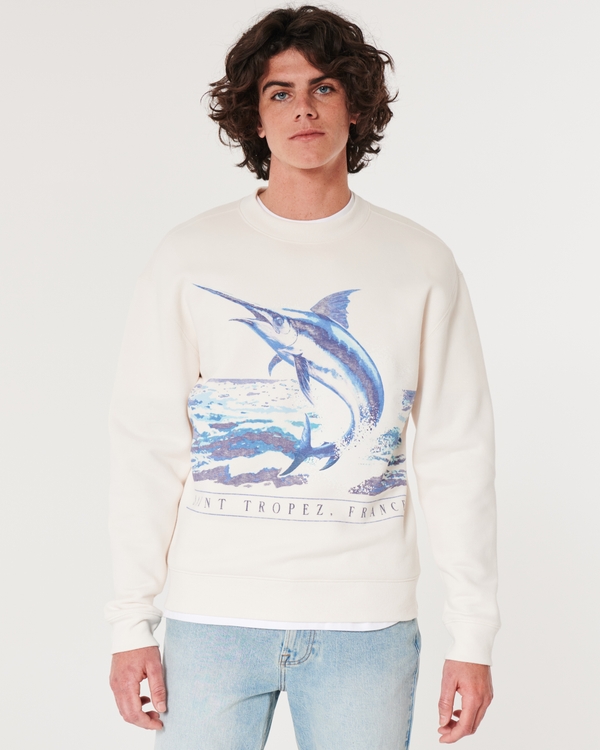 Pull hollister outlet garcon