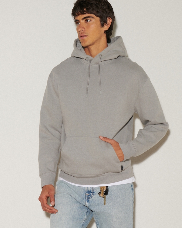 Relaxed Cooling Hoodie