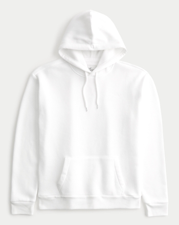 Sudadera hollister blanca store