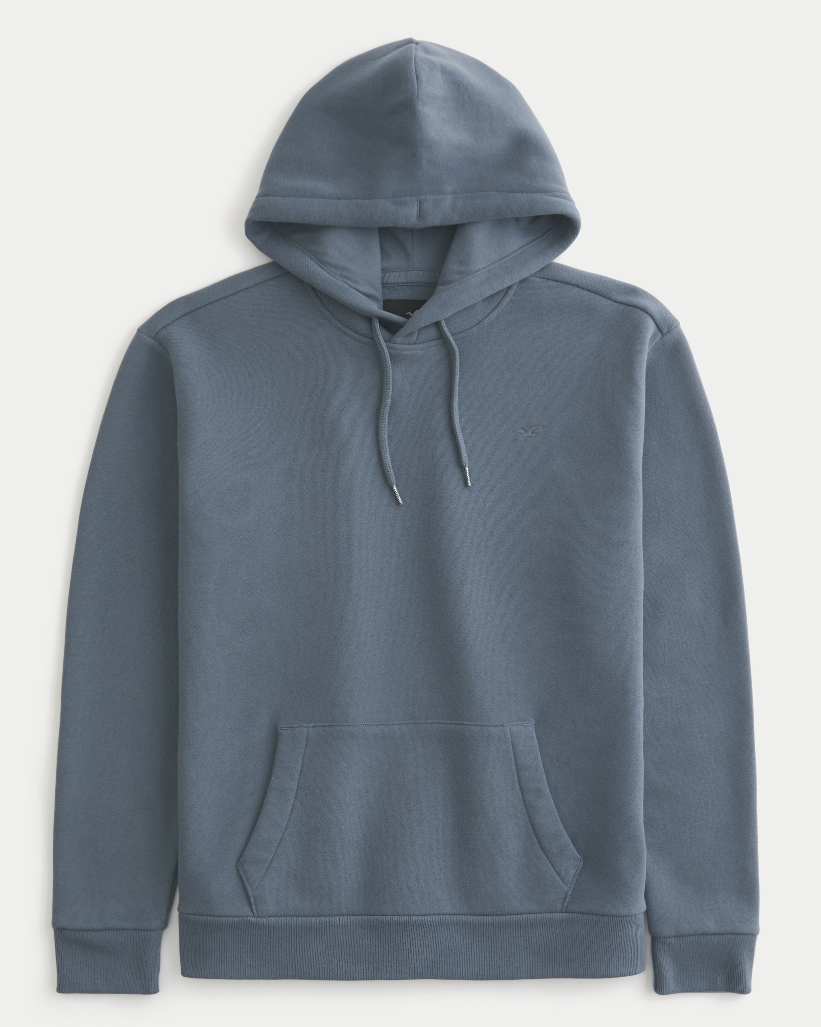 Hollister feel best sale good fleece hoodie