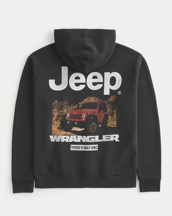 Hollister tape hoodie top