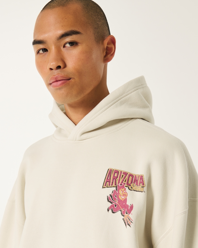 USC Trojans Graphic Hoodie