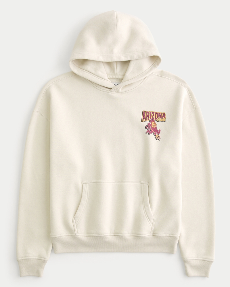 USC Trojans Graphic Hoodie