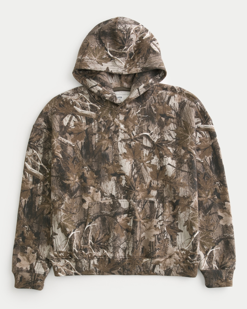 Camo pullover mens hotsell