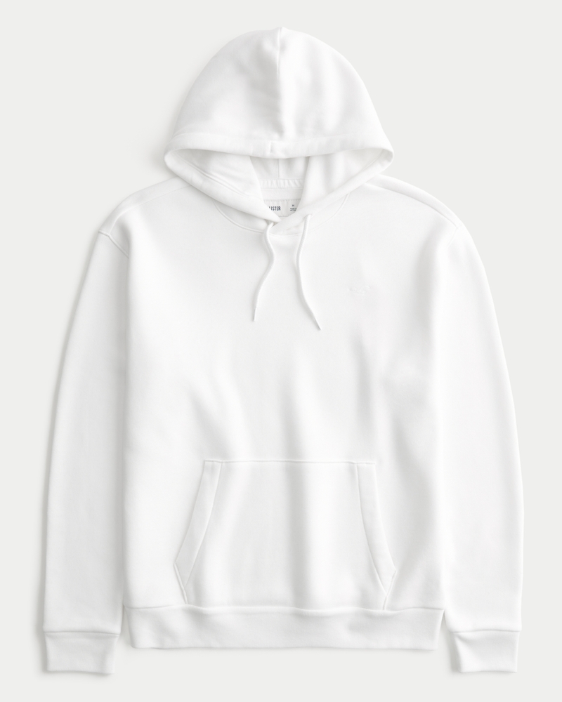 Relaxed Icon Hoodie
