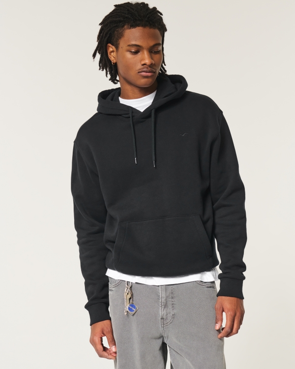 Men s Hoodies Sweatshirts On Trend Styles for Guys Hollister Co