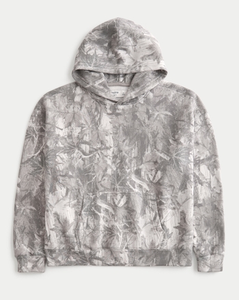 Camo hoodie hollister store