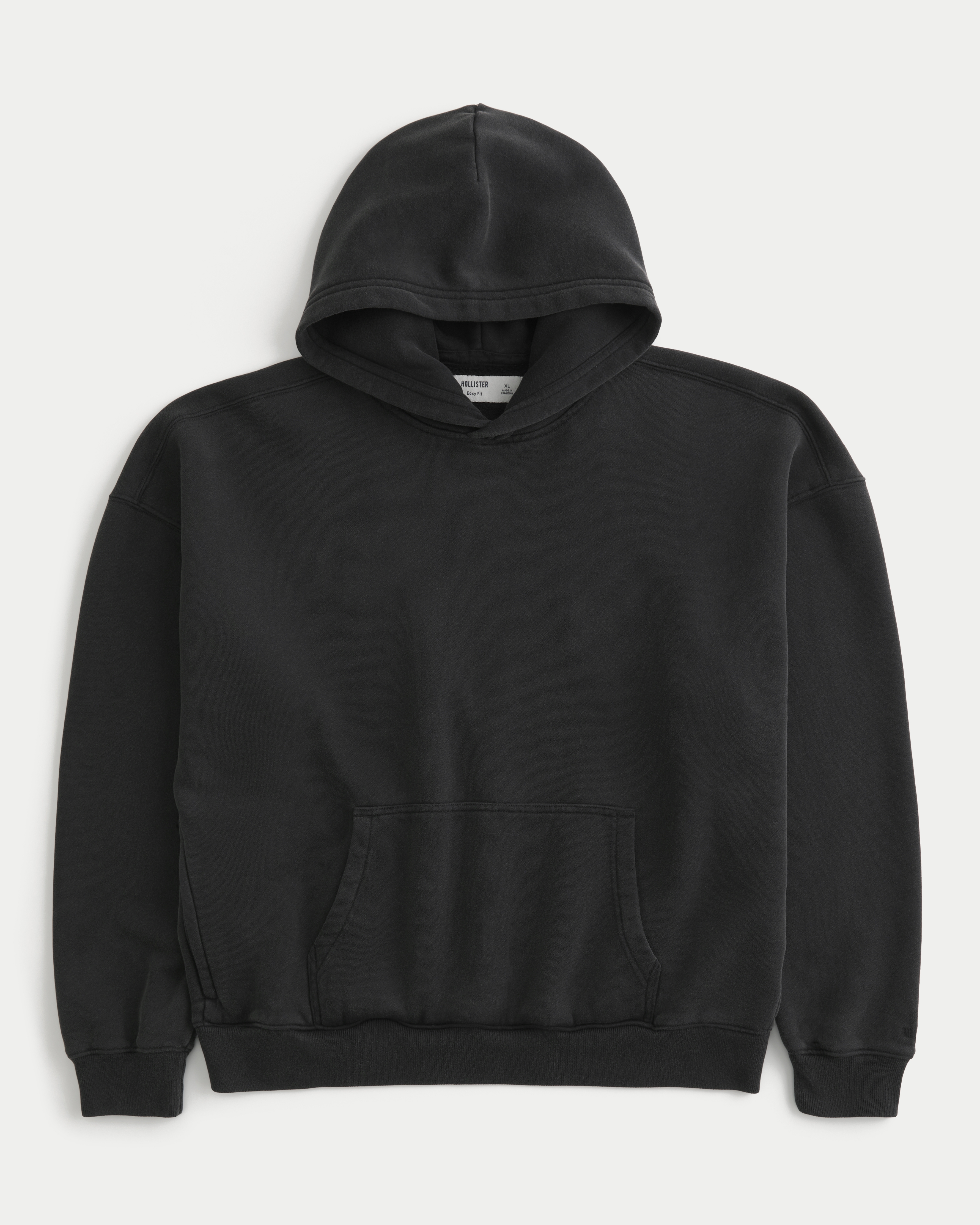 Hollister hoodies mens on sale