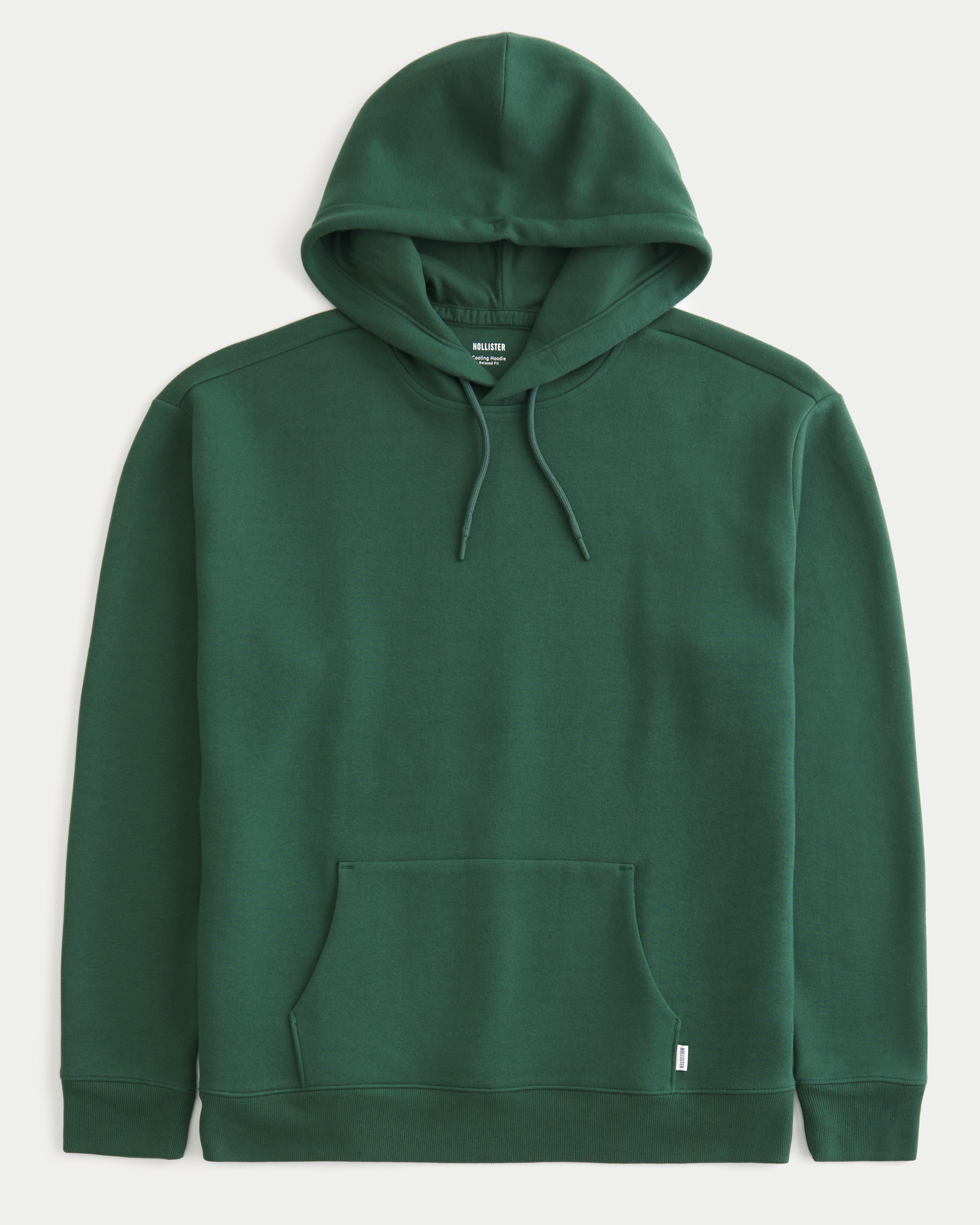 Hollister hoodies for mens best sale