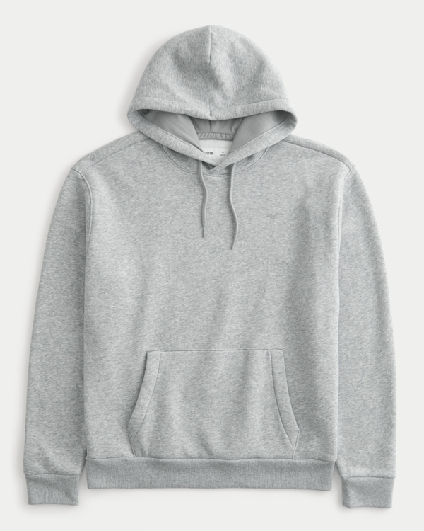 Men's Pullover Hoodies | Hollister Co.