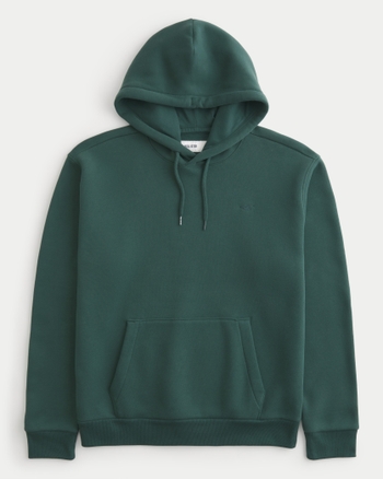 Men's Relaxed Icon Hoodie | Men's Sweatshirts & Sweatpants ...
