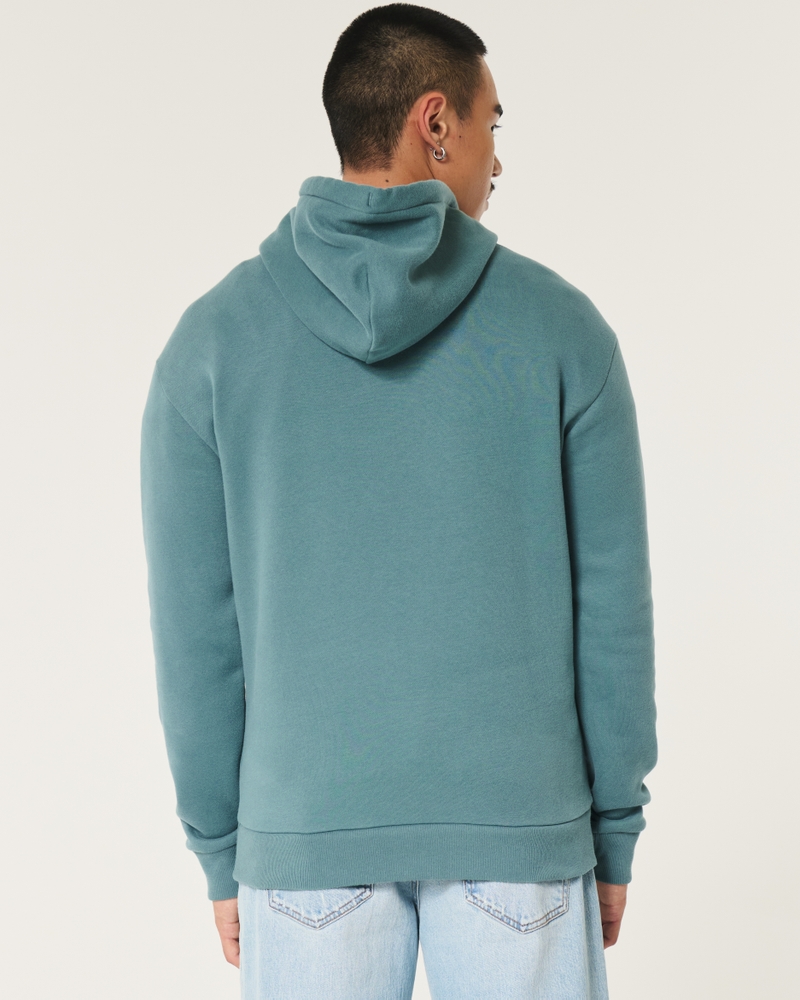 Icon Hoodie