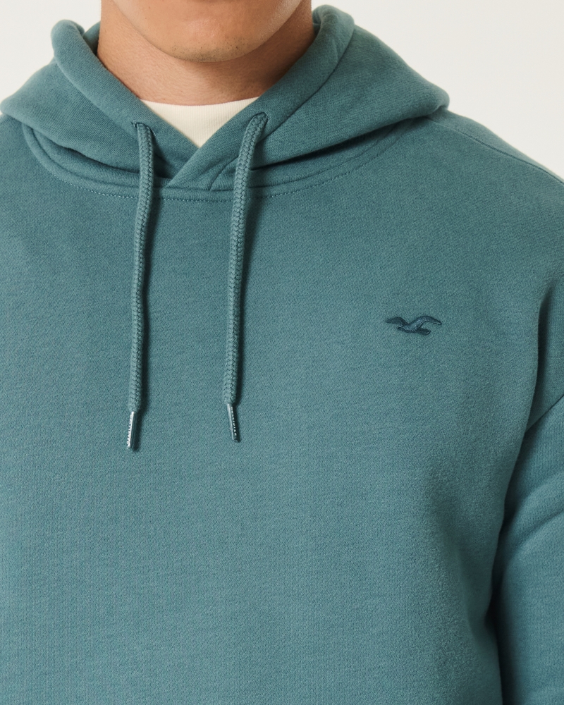 Icon Hoodie