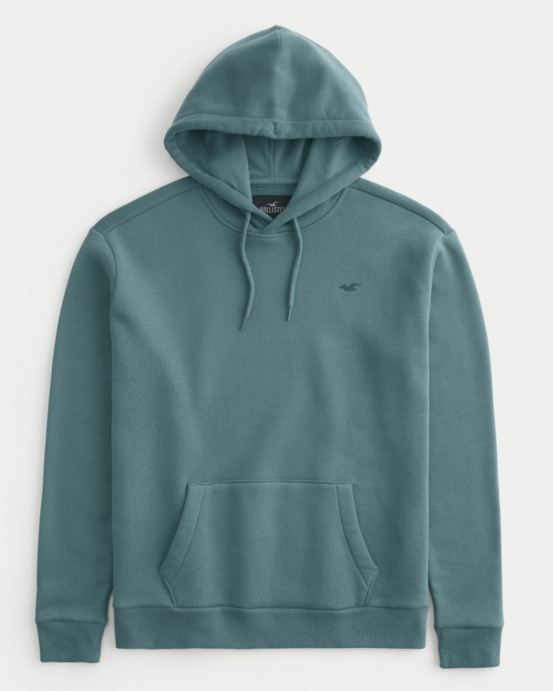 Icon Hoodie