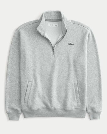 *p(R)ojectR® Logo Half Zip Sweat Lサイズ p(R)ojectR® Logo Half Zip Sweat Lサイズ