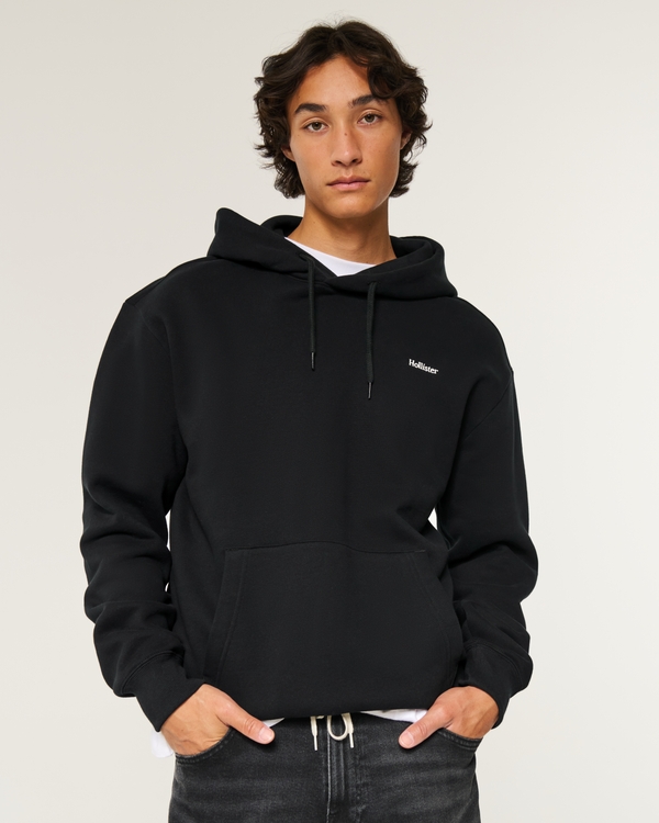 Men s Hoodies Sweatshirts On Trend Styles for Guys Hollister Co