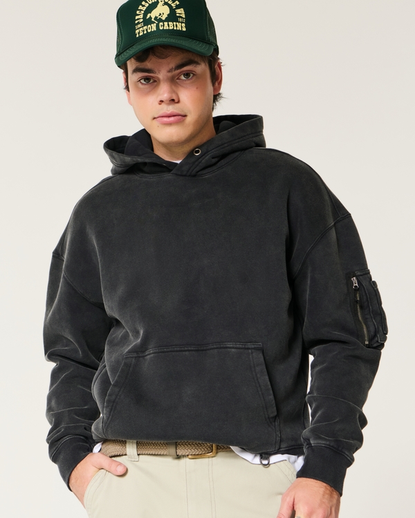 En liquidacion para hombre Hollister Co