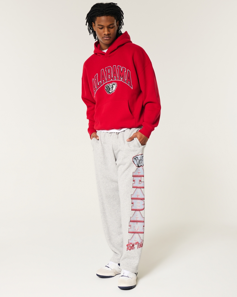 University of Alabama Graphic Hoodie