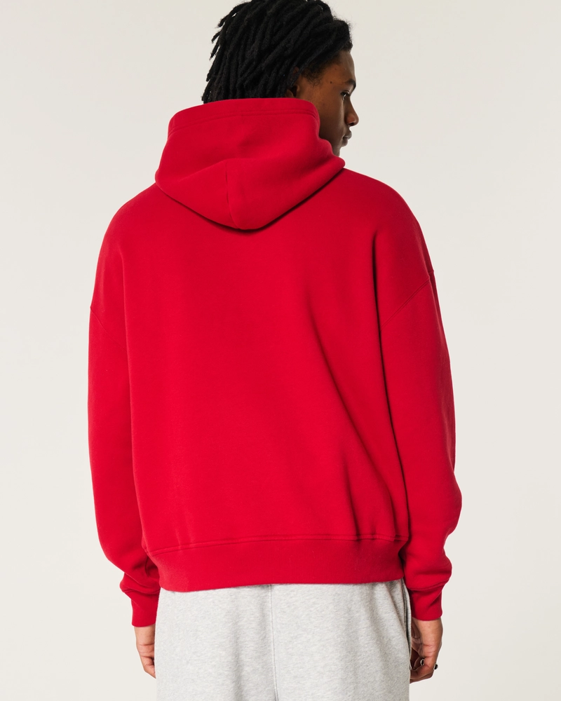 University of Alabama Graphic Hoodie