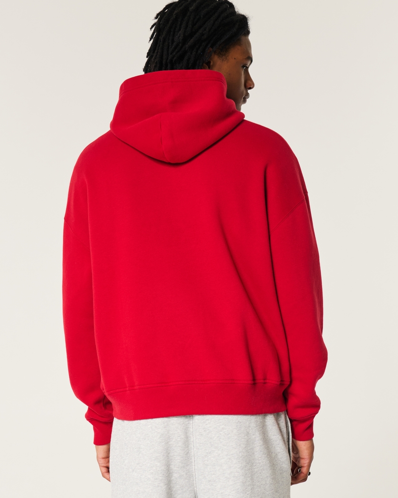 University of Alabama Graphic Hoodie