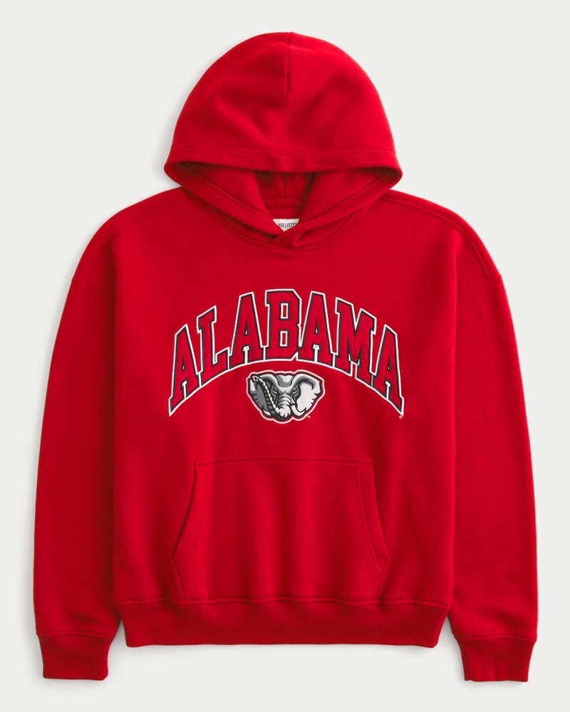 Hollister Hoodie Hollister Official Site Men's University Of
