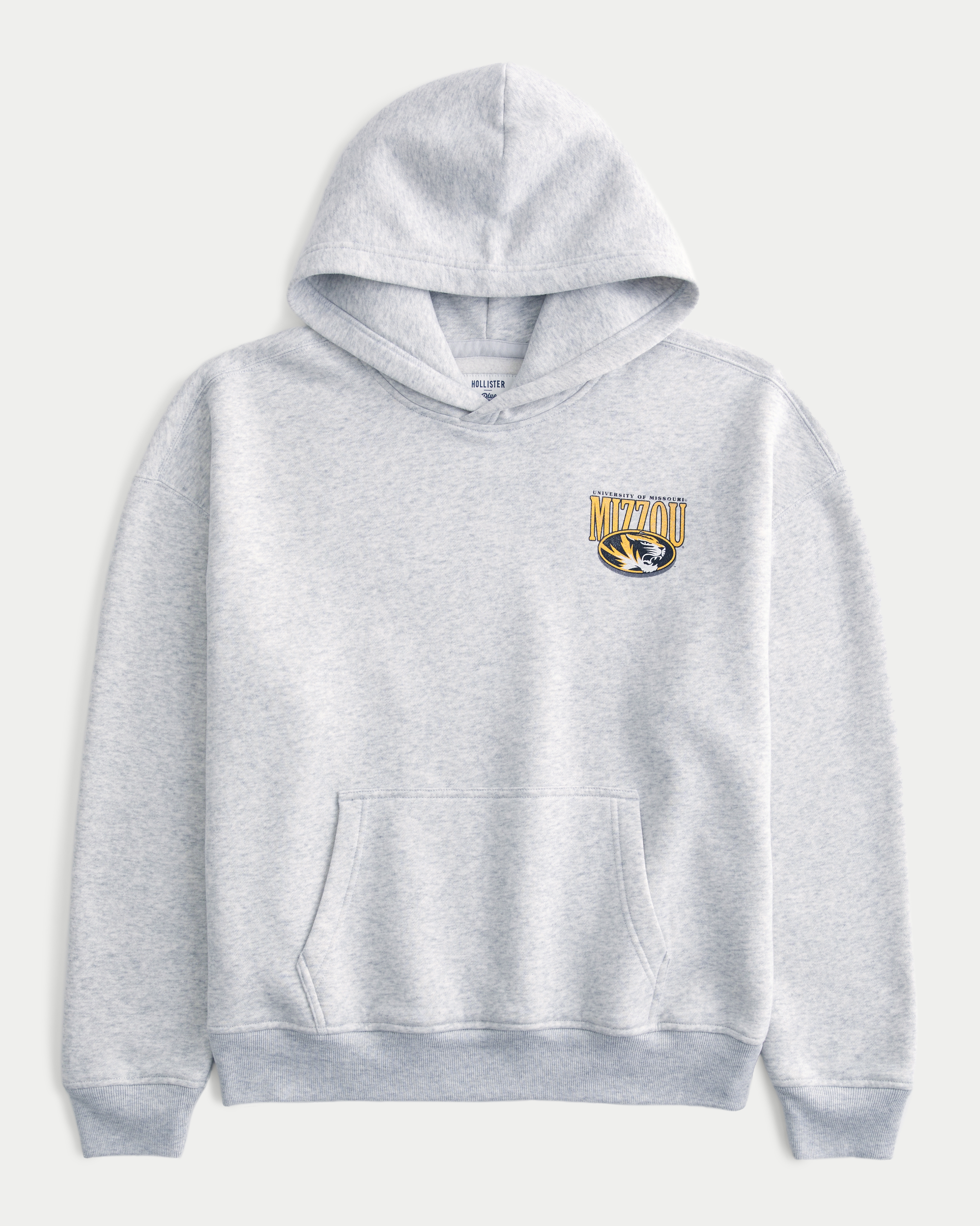 University of Missouri Graphic Hoodie