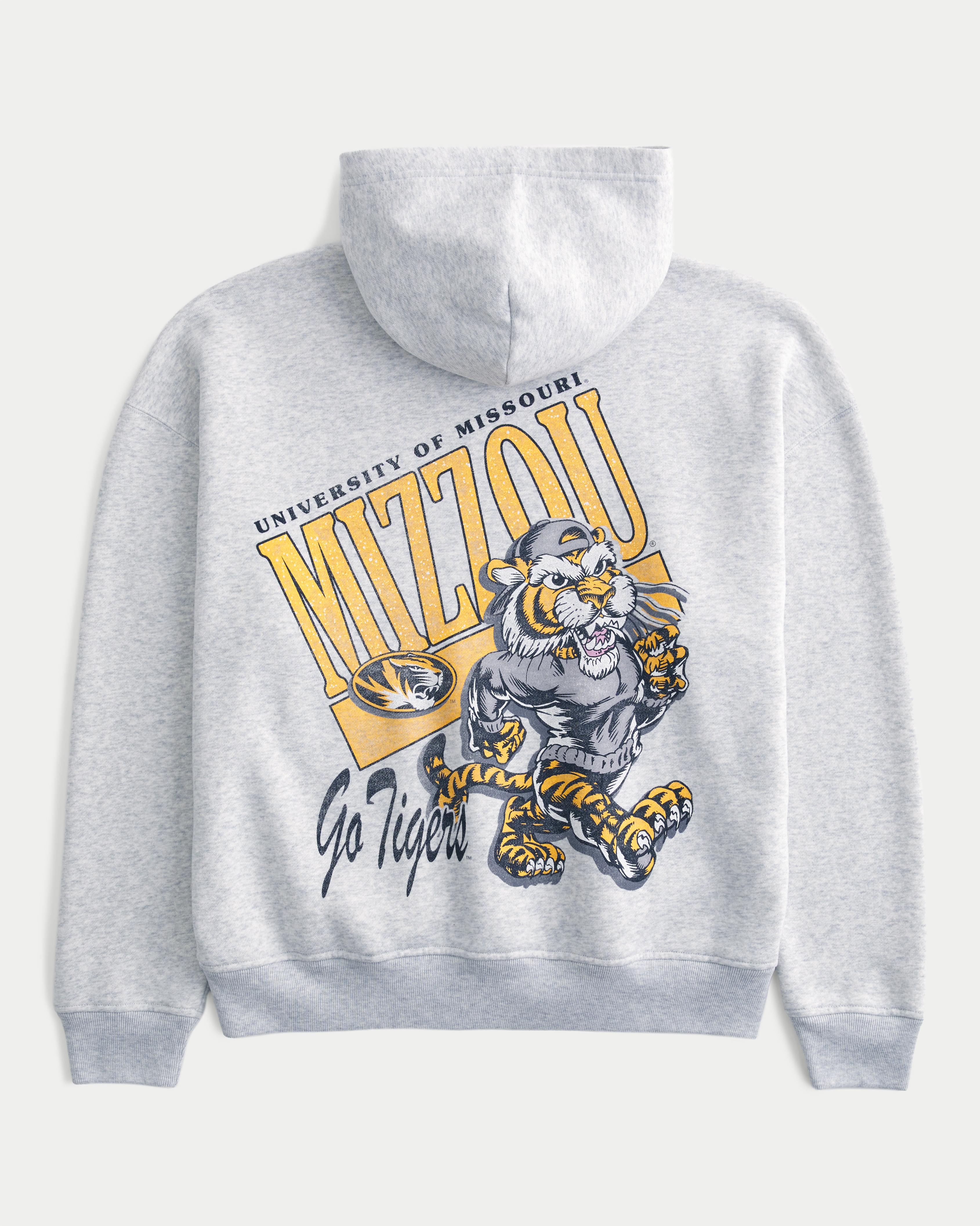 University of Missouri Graphic Hoodie